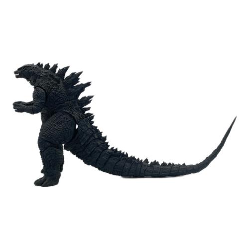 BANDAI(バンダイ) S.H.MonsterArts ゴジラ (2014) フィギュア