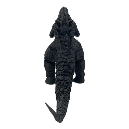 BANDAI(バンダイ) S.H.MonsterArts ゴジラ (2014) フィギュア