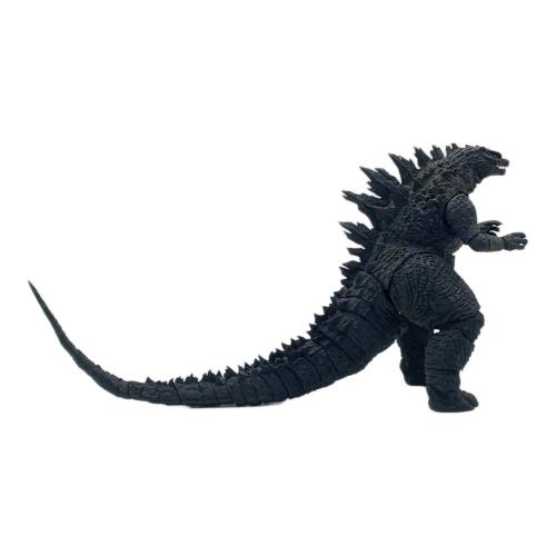 BANDAI(バンダイ) S.H.MonsterArts ゴジラ (2014) フィギュア