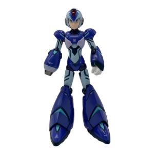 TruForce Collectibles（トゥルーフォース・コレクティブルズ）Designer Series X Mega Man X（ロックマンX） フィギュア