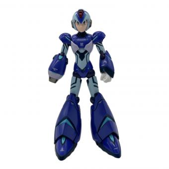 TruForce Collectibles（トゥルーフォース・コレクティブルズ）Designer Series X Mega Man X（ロックマンX） フィギュア
