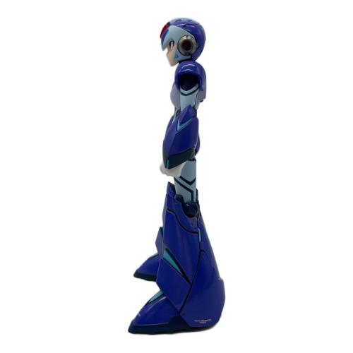TruForce Collectibles（トゥルーフォース・コレクティブルズ）Designer Series X Mega Man X（ロックマンX） フィギュア