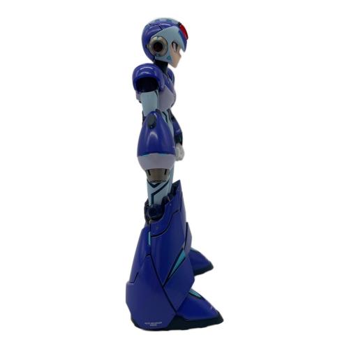TruForce Collectibles（トゥルーフォース・コレクティブルズ）Designer Series X Mega Man X（ロックマンX） フィギュア