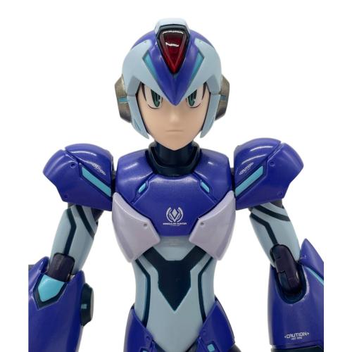 TruForce Collectibles（トゥルーフォース・コレクティブルズ）Designer Series X Mega Man X（ロックマンX） フィギュア