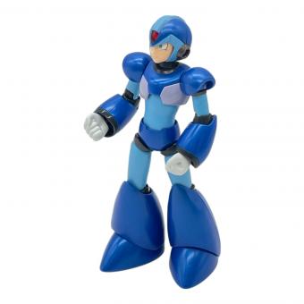 BANDAI(バンダイ) D-Arts ロックマンX フィギュア
