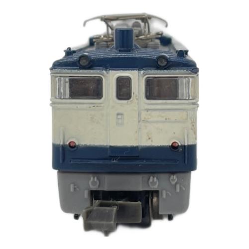 KATO (カトウ) Nゲージ EF65 1093