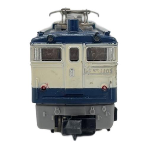 KATO (カトウ) Nゲージ EF65 1093