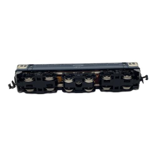 KATO (カトウ) Nゲージ EF65 1093