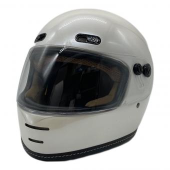 Marushin (マルシン) バイク用ヘルメット ENDMILL SIZE XL PSCマーク(バイク用ヘルメット)有