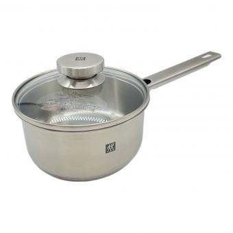 ZWILLING (ツヴィリング) ソースパン 64045-160 16cm