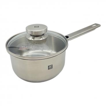 ZWILLING (ツヴィリング) 鋳物ホーロー鍋 ココット 29cm/4.7L レッド