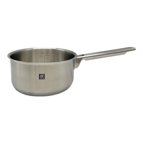ZWILLING (ツヴィリング) ソースパン 64045-160 16cm