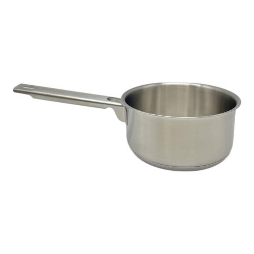 ZWILLING (ツヴィリング) ソースパン 64045-160 16cm