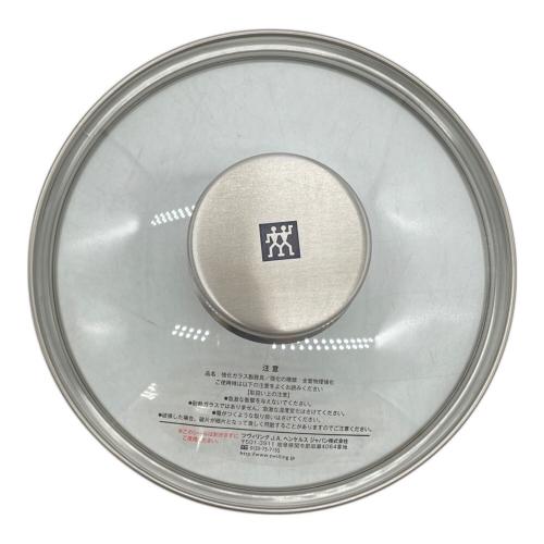 ZWILLING (ツヴィリング) ソースパン 64045-160 16cm