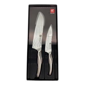 ZWILLING (ツヴィリング) 包丁 30847-002 ツインフィン 2pcsセット