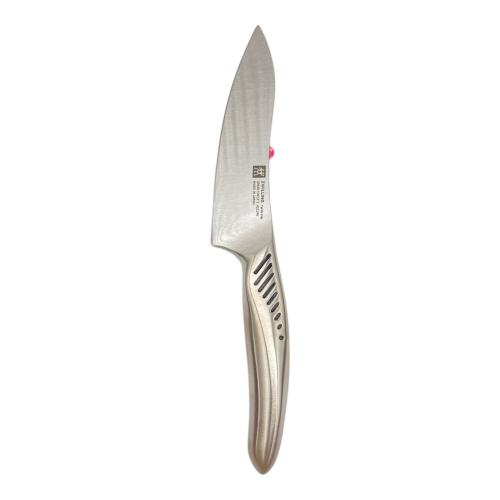 ZWILLING (ツヴィリング) 包丁 30847-002 ツインフィン 2pcsセット