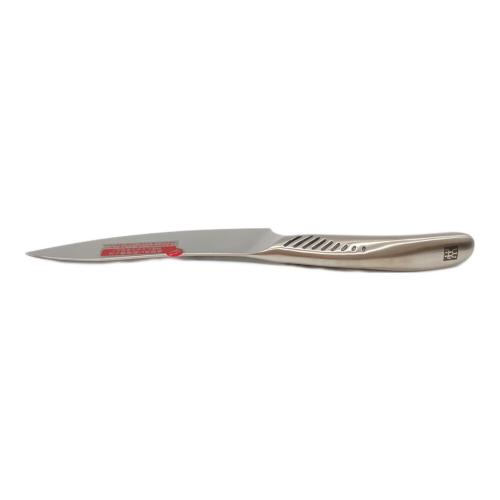ZWILLING (ツヴィリング) 包丁 30847-002 ツインフィン 2pcsセット