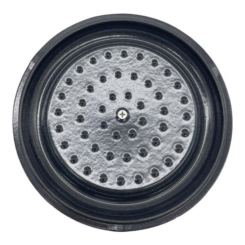 ZWILLING (ツヴィリング) 鍋 40203-240 ココットラウンド レッド