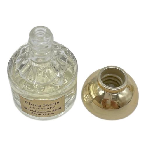 JILL STUART (ジルスチュアート) オードパルファム オードパルファンセレクション 4本セット 5ml 残量80%-99%