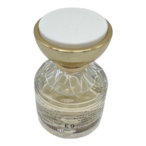 JILL STUART (ジルスチュアート) オードパルファム オードパルファンセレクション 4本セット 5ml 残量80%-99%