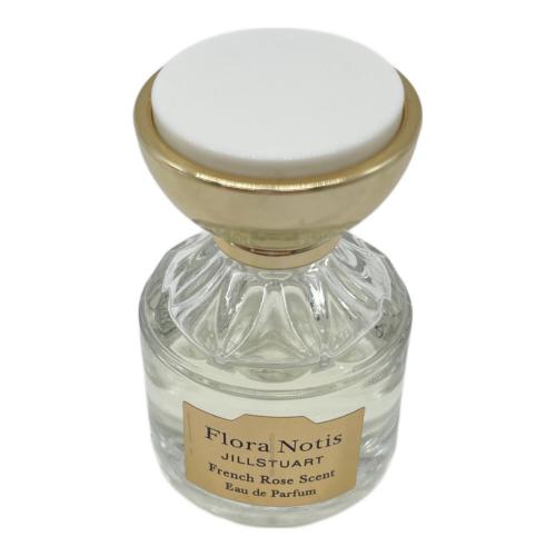 JILL STUART (ジルスチュアート) オードパルファム オードパルファンセレクション 4本セット 5ml 残量80%-99%