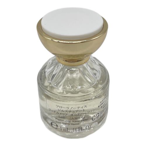 JILL STUART (ジルスチュアート) オードパルファム オードパルファンセレクション 4本セット 5ml 残量80%-99%