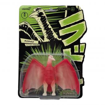 SUPER7 (スーパーセブン) アクションフィギュア フィギュア