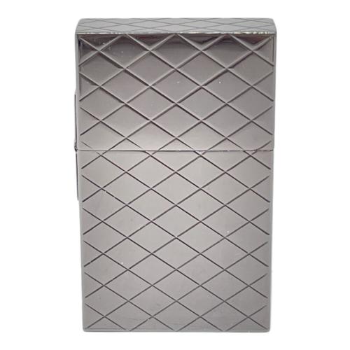ZIPPO (ジッポ) オイルライター 1933年レプリカ 角ZIPPO