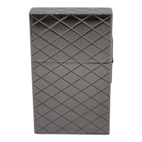 ZIPPO (ジッポ) オイルライター 1933年レプリカ 角ZIPPO