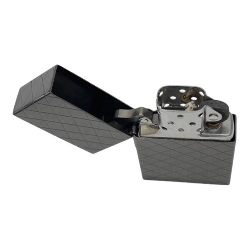 ZIPPO (ジッポ) オイルライター 1933年レプリカ 角ZIPPO