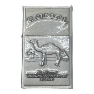 ZIPPO (ジッポ) オイルライター 1932年レプリカ 角ZIPPO CAMEL