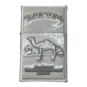ZIPPO (ジッポ) オイルライター 1932年レプリカ 角ZIPPO CAMEL