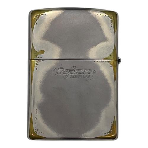 ZIPPO (ジッポ) オイルライター 2006 アグレイア レトロクラシック加工