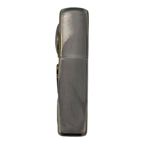 ZIPPO (ジッポ) オイルライター 2006 アグレイア レトロクラシック加工