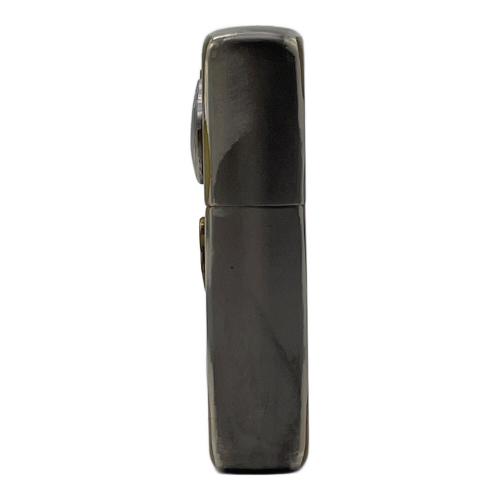 ZIPPO (ジッポ) オイルライター 2006 アグレイア レトロクラシック加工