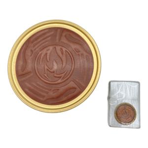 ZIPPO (ジッポ) オイルライター 2000年製 炎の番人