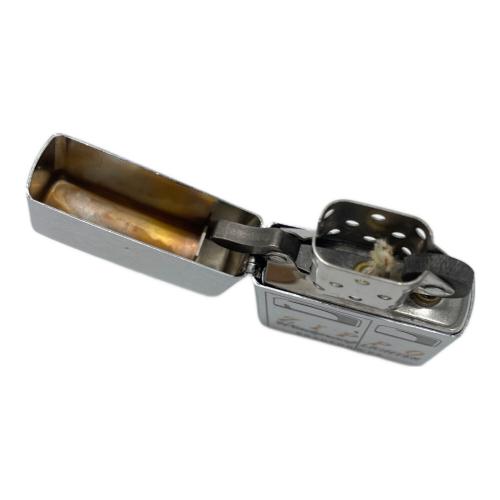 ZIPPO (ジッポ) オイルライター 2005年製 ジッポカー