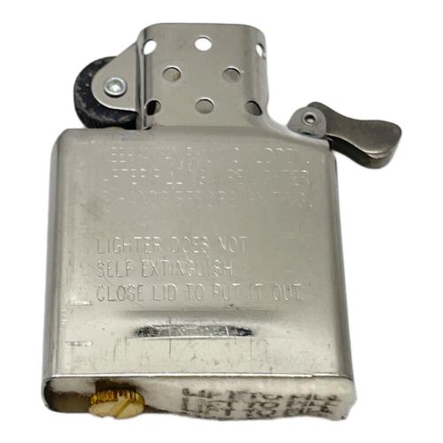 ZIPPO (ジッポ) オイルライター 2005年製 ジッポカー