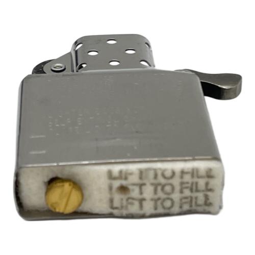 ZIPPO (ジッポ) オイルライター 2005年製 ジッポカー