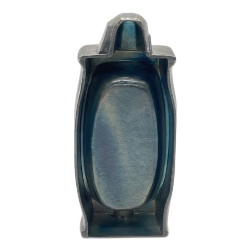 ZIPPO (ジッポ) オイルライター 2005年製 オイル缶型灰皿付き 特別限定品 105/500