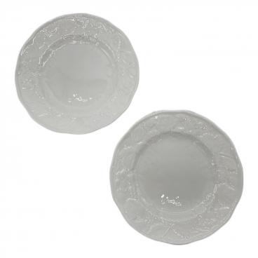 Wedgwood (ウェッジウッド) プレート 20cm エドミー｜トレファクONLINE