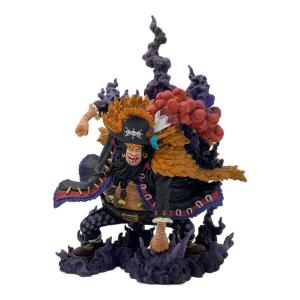 ONE PIECE (ワンピース) B賞 マーシャル・D・ティーチ -魂豪示像-