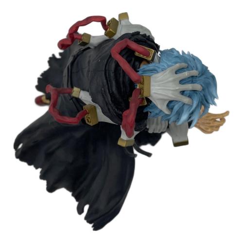 僕のヴィランアカデミア (ボクノ) 死柄木弔 「一番くじONLINE 僕のヴィランアカデミア(僕のヒーローアカデミア)」 MASTERLISE A賞 フィギュア
