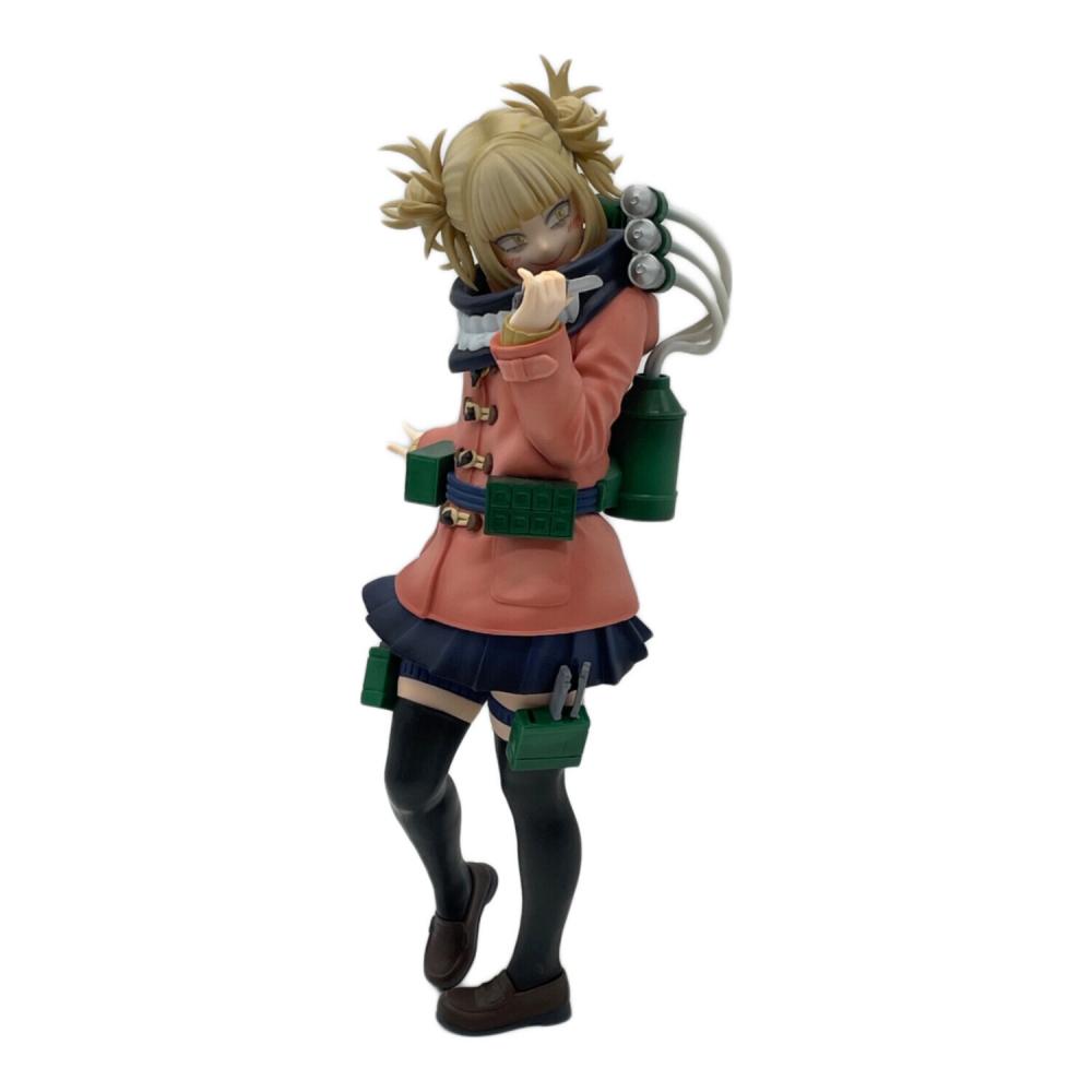 一番くじヒロアカ　トガヒミコ　箱無し 僕のヒーローアカデミア (ボクノヒーローアカデミア) トガヒミコ 「一