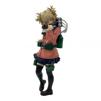僕のヒーローアカデミア (ボクノヒーローアカデミア) トガヒミコ 「一番くじONLINE 僕のヴィランアカデミア(僕のヒーローアカデミア)」 MASTERLISE C賞 フィギュア ●