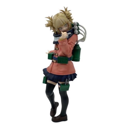 僕のヒーローアカデミア (ボクノヒーローアカデミア) トガヒミコ 「一番くじONLINE 僕のヴィランアカデミア(僕のヒーローアカデミア)」 MASTERLISE C賞 フィギュア ●