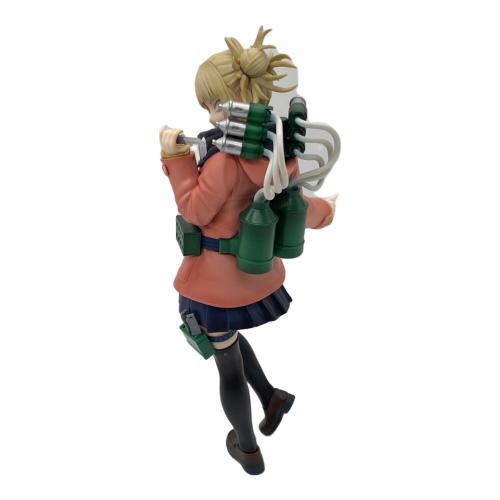僕のヒーローアカデミア (ボクノヒーローアカデミア) トガヒミコ 「一番くじONLINE 僕のヴィランアカデミア(僕のヒーローアカデミア)」 MASTERLISE C賞 フィギュア ●