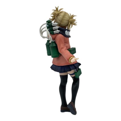僕のヒーローアカデミア (ボクノヒーローアカデミア) トガヒミコ 「一番くじONLINE 僕のヴィランアカデミア(僕のヒーローアカデミア)」 MASTERLISE C賞 フィギュア ●