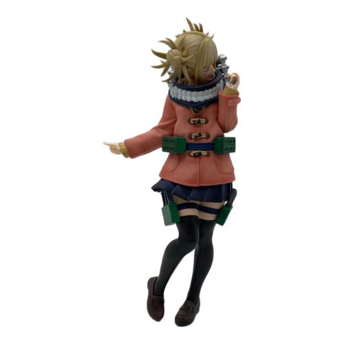 僕のヒーローアカデミア (ボクノヒーローアカデミア) トガヒミコ 「一番くじONLINE 僕のヴィランアカデミア(僕のヒーローアカデミア)」 MASTERLISE C賞 フィギュア ●