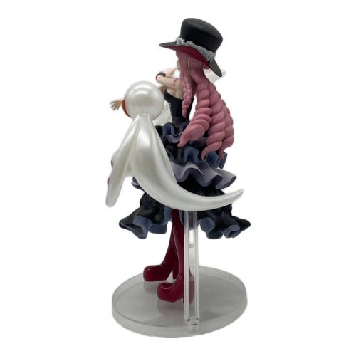 ONE PIECE (ワンピース) 一番くじ ワンピース メモリーオブヒロインズ C賞 ペローナ MASTERLISE